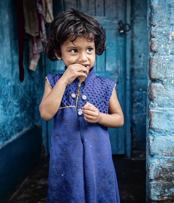 Create hope beyond your lifetime