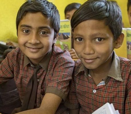 From Sponsorship to Success: Niladri’s Journey