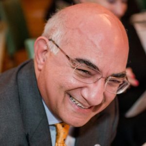 Reza Beyad