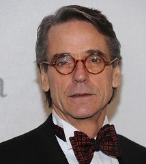 Jeremy Irons