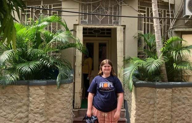 Stories of HOPE – Anna Prosser