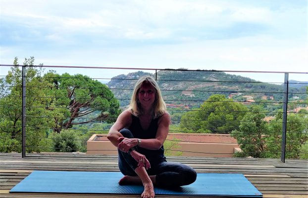 Stories of HOPE – Caroline Biddle