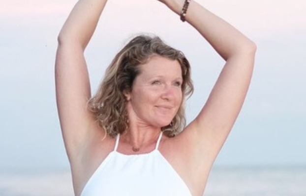 Christina Gill’s Healing Handbook