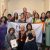HOPE staff and supporters at the Bengal's Pride Awards