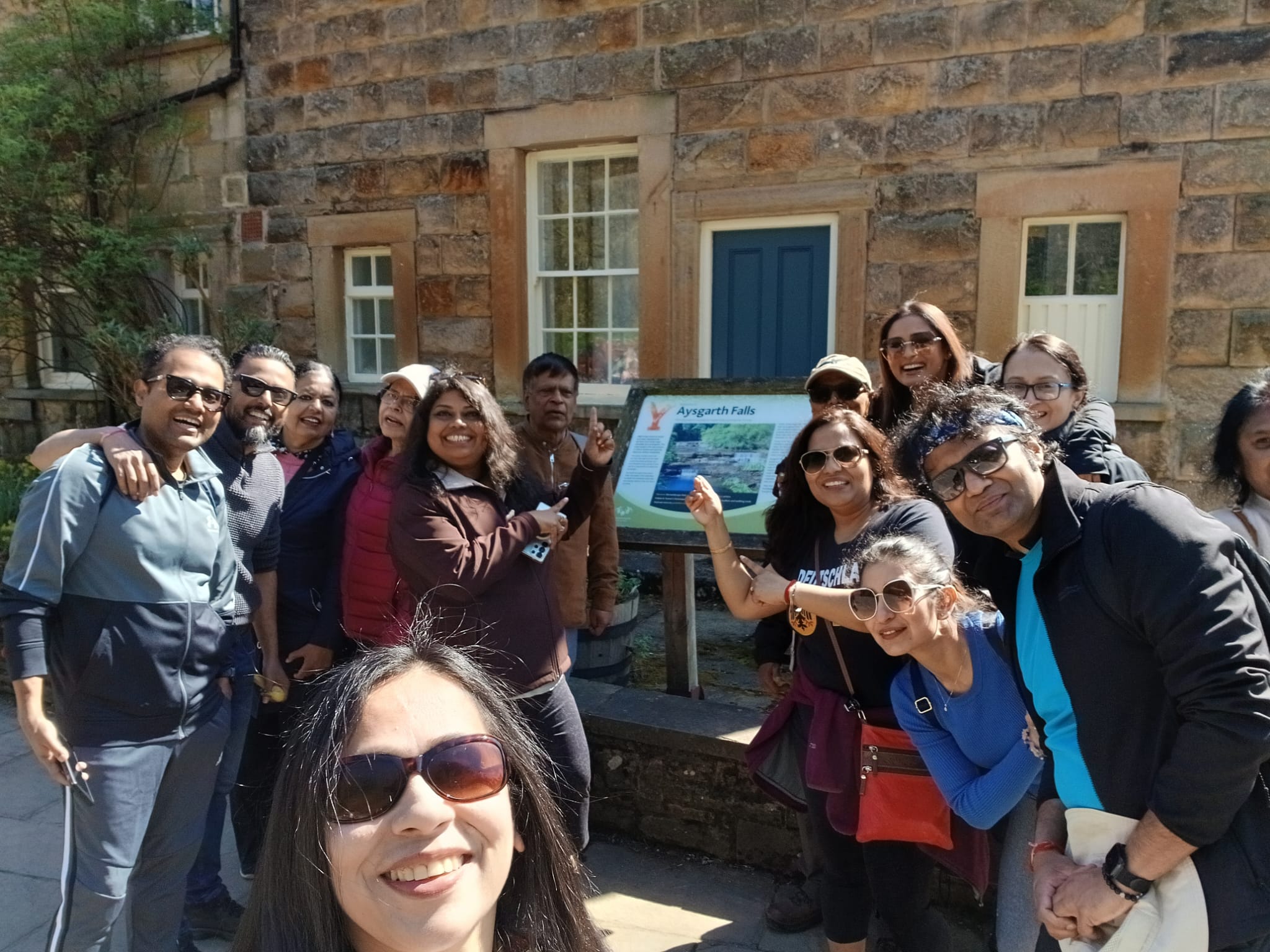 Aaloron Walks 422,390 Steps for HOPE, Raising £865 for Street-Connected Children 