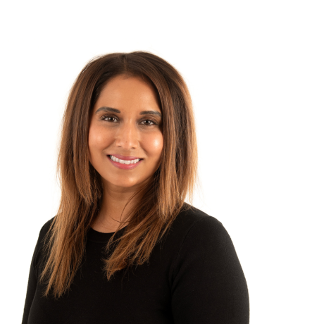Rakhi Patel