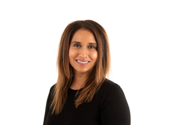 HOPE UK Welcomes a New Chair of Trustees