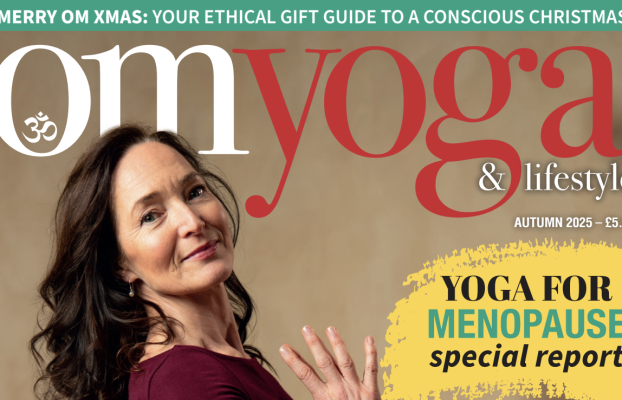 HOPE Foundation Featured in OM Yoga Magazine: Global Yoga Community Unites for Children in Kolkata