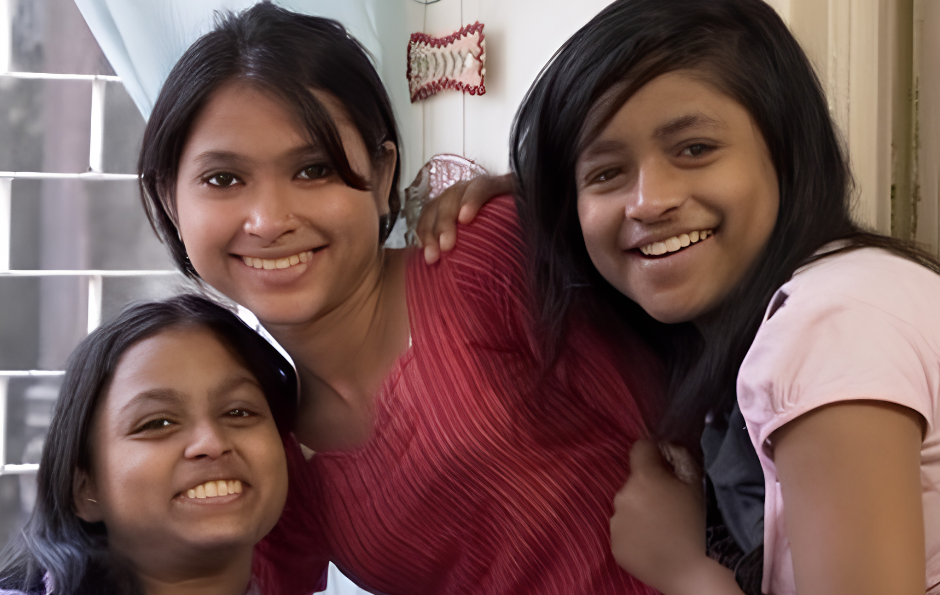 Diya’s Story of Determination and Hope