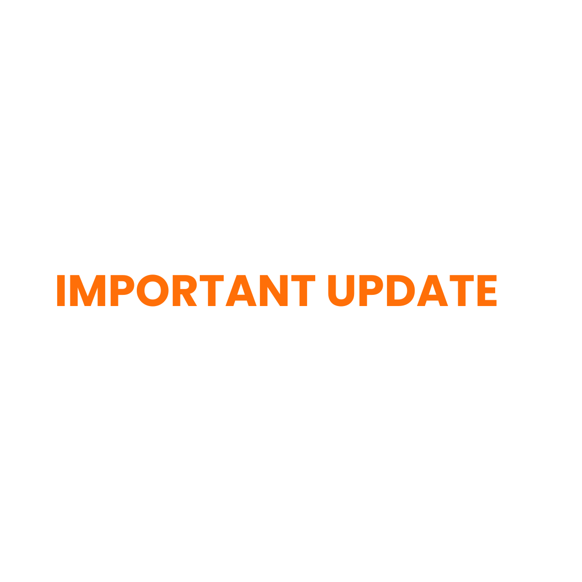 Beacon CRM Cyber-Security Incident